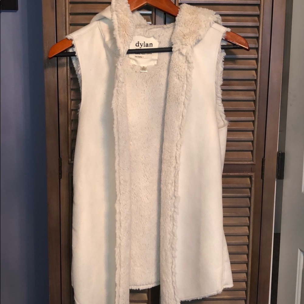 Dylan vest